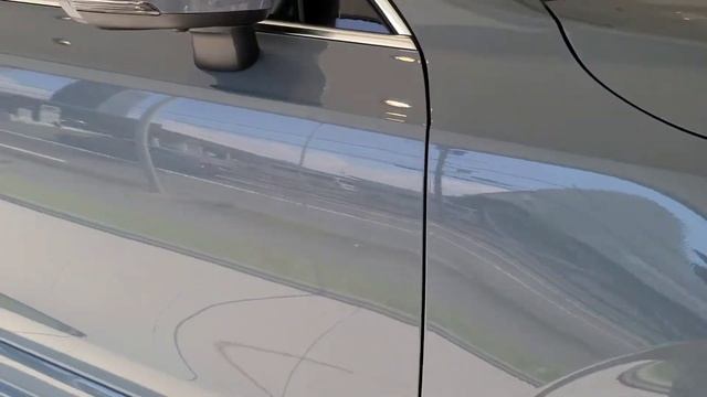 THE 2022 VOLVO XC90 MOMENTUM B5 AWD | GREY COLOR | SWEDISH CAR | ボルボ XC90 モメンタム B5 AWD смотреть онлайн