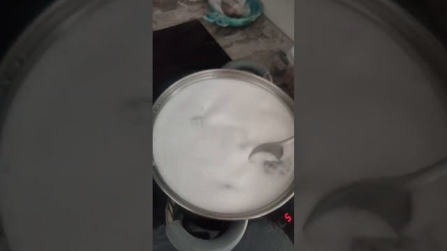 И уборка и стирка:кухонное полотенце #персоль #кислородныйотбеливатель #отпятен смотреть онлайн