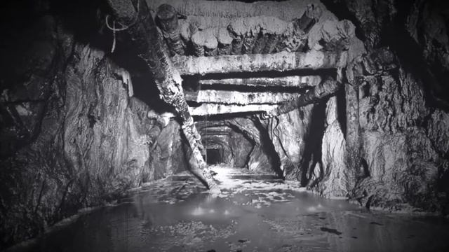 СТРАШИЛКИ ОТ КОМПУКТЕРА - ШАХТА смотреть онлайн