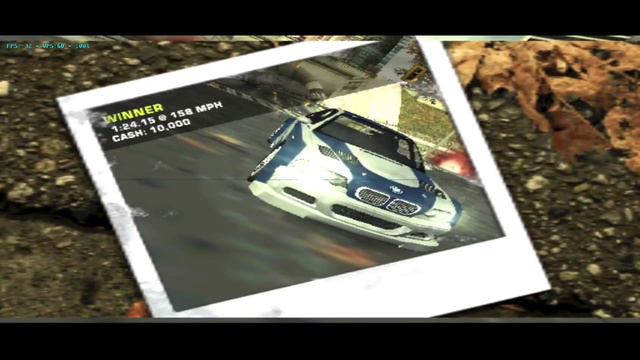 [ 1.0GB ] Need for Speed - Most Wanted | DOLPHIN EMULATOR | SHARE смотреть онлайн
