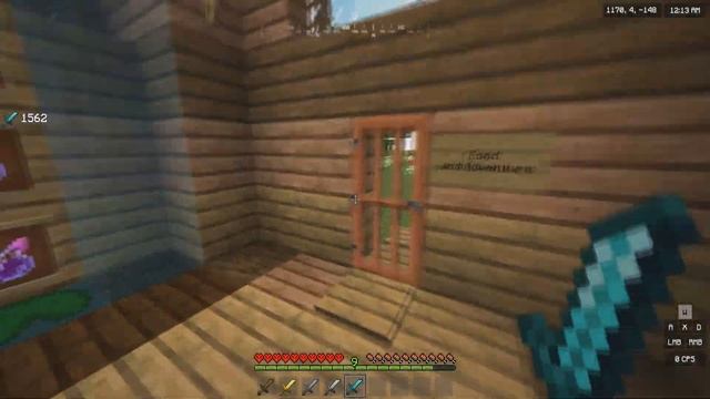 TOP 5 DEFAULT TEXTURE PACKS 1.8/1.9/1.10/1.12/1.13/1.14/1.15 – FPS BOOST/NO LAG! + DOWNLOAD LINK! смотреть онлайн