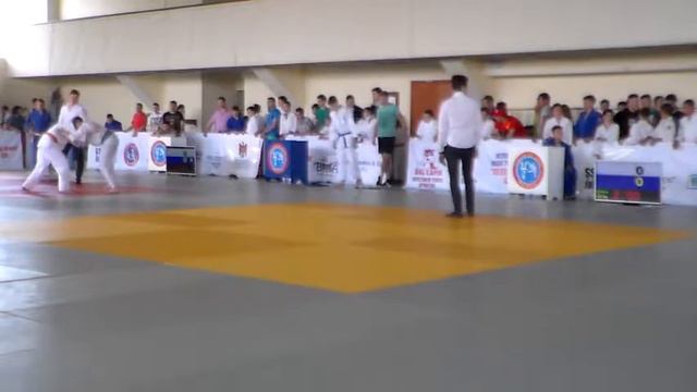 Judo.md 2017 * 346 * Turneul Open Judo SS O.Cretul смотреть онлайн