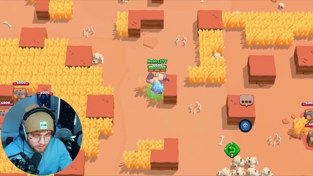 Infinite Damage Frank Combo смотреть онлайн