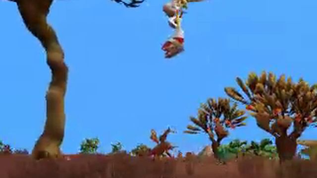 Super Sonic in Spore смотреть онлайн