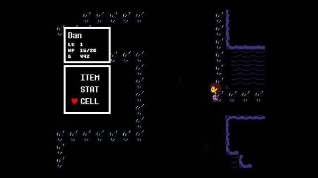 Undertale - #10 - Undyne смотреть онлайн