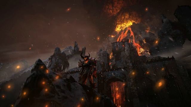 Drums of War _ Aggressive War Epic Music Collection _ Epic Powerful Drums Music & Nordic War Drums смотреть онлайн