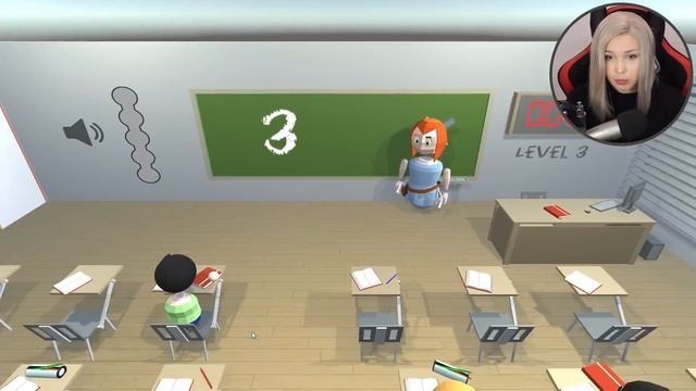 3 УГАРНЫЕ ИНДИ ИГРЫ [Fly For Fly, Chalk'em и Afternoon Spaghetti] №8 смотреть онлайн