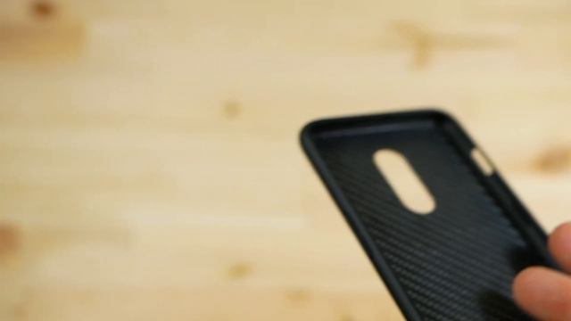 Оригинальный чехол Karbon для OnePlus 6T за 14$