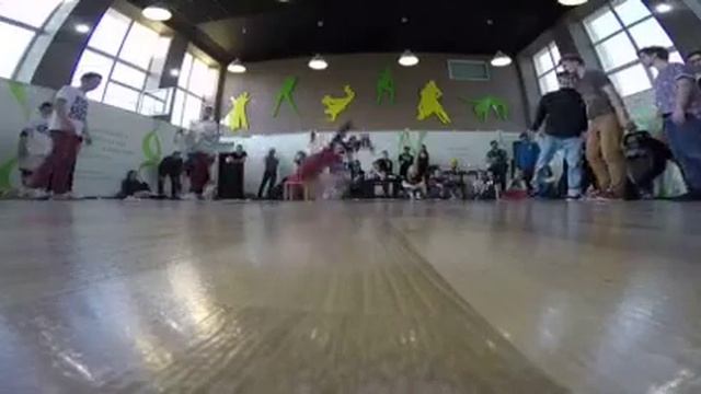 Status Spring Session /Breaking crew vs crew/G.O.B vs Барнаул без примесей смотреть онлайн