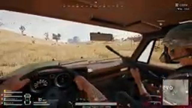 PUBG. Турнирная игра в 16:30 смотреть онлайн