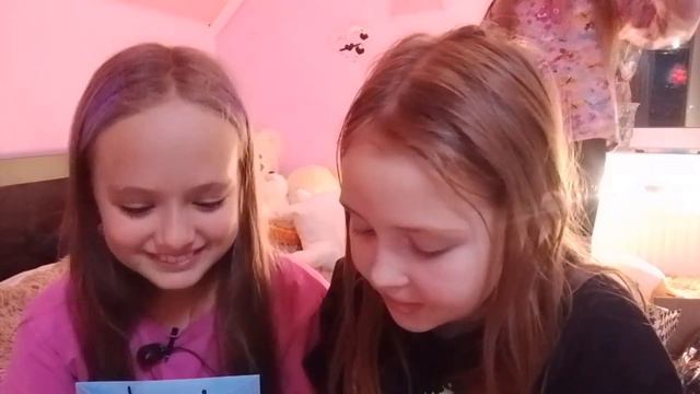 РАСПАКОВКА МОИХ ПОДАРКОВ С ДР 💗 смотреть онлайн