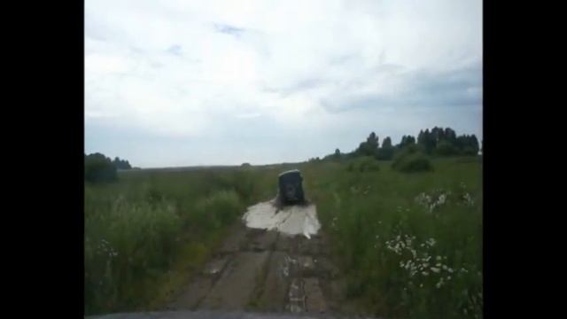 Как необычно провести выходные в окрестностях города Чехов смотреть онлайн