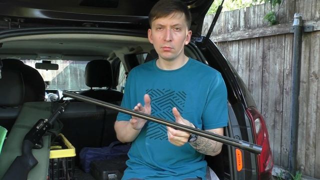 Стоит ли покупать МР-155? Самый честный отзыв год спустя!