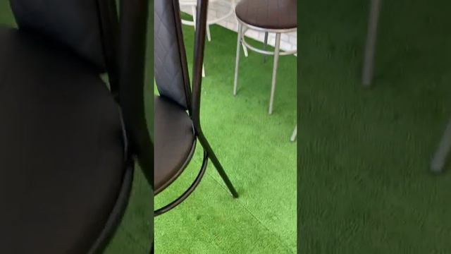 Стул Усиленный с доп кольцом смотреть онлайн