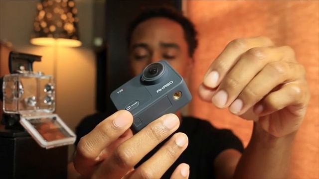 Akaso v50x Review | Save Some Money смотреть онлайн