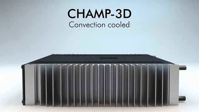 APart CHAMP-3D смотреть онлайн