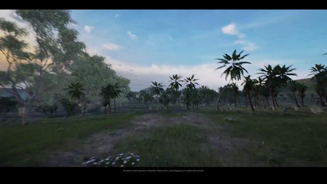 Devlog #16 - "I Am Jesus Christ" - Unreal Demo Test смотреть онлайн