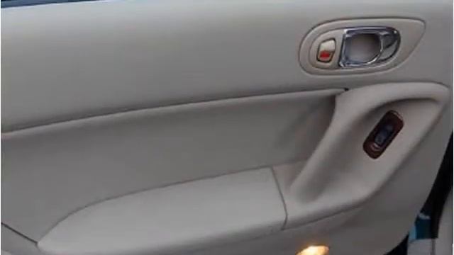 2001 Mazda Millenia Used Cars North Providence RI смотреть онлайн