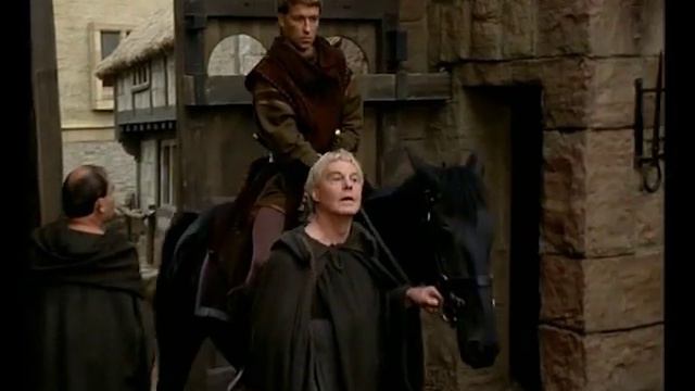 Cadfael - Just When I Needed You Most - Randy Vanwarmer смотреть онлайн