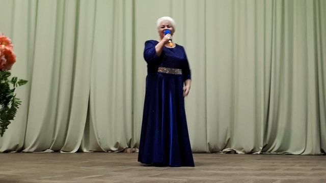 "СЧАСТЬЕ В РУКИ НЕ ПОЙМАЕШЬ" Шувалова Светлана в ДК ГАЗ 30.11.2023года. смотреть онлайн