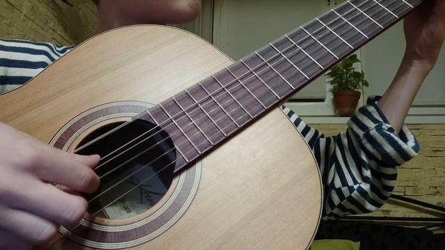 самая сложная моя мелодия из всех которые я учил! смотреть онлайн