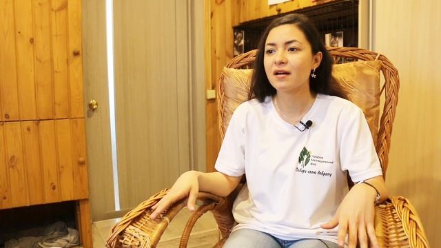 Четвероногие малыши ждут своих хозяев в БФ "Подари свою доброту" смотреть онлайн