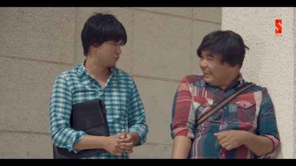 Путешествие во времени | The GG Show