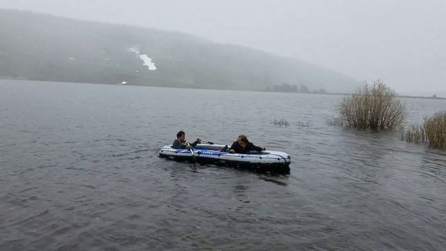 Yacht/Boat Launch Tutorial + Guide смотреть онлайн