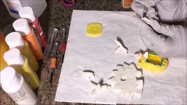 Tamagotchi Transformation Thursday! Watch me create a CUSTOM TAMA! смотреть онлайн