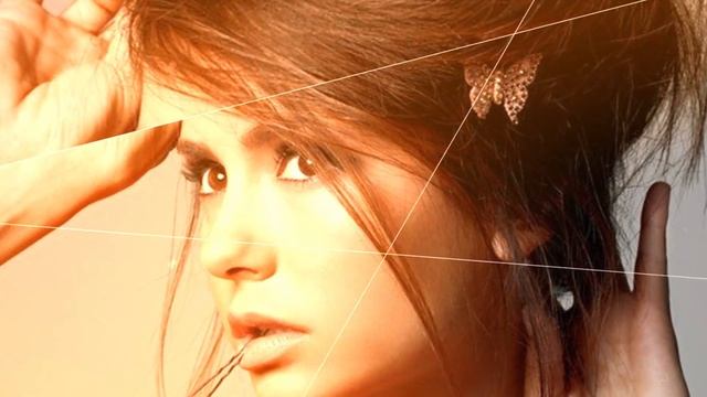 Нина Добрев/Nina Dobrev. Самые интересные факты. смотреть онлайн