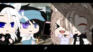 [озвучка, все серии] волчий отступник 2 [гача лайф~мини сериал~яой] 2/3