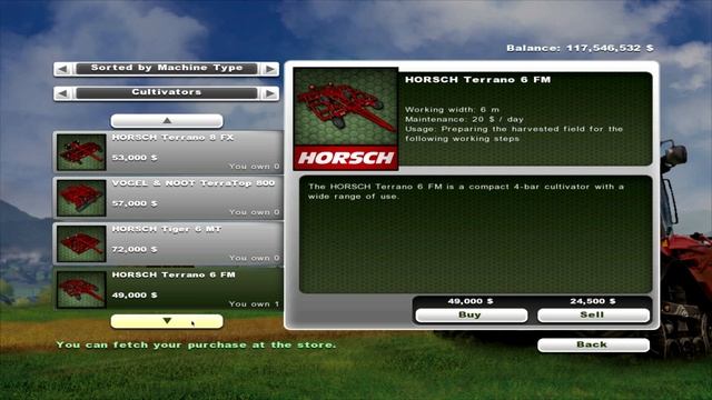 Farming Simulator 2013 Titanium Edition Mod Review Part 1 смотреть онлайн