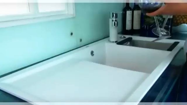 Video мойки и смесители Blanco (Бланко) смотреть онлайн