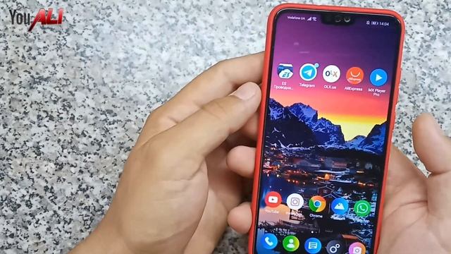 ✅✅ОФИЦИАЛЬНАЯ EMUI 9.1.0.221 НА HONOR 8X/ANDROID 9✅✅ смотреть онлайн