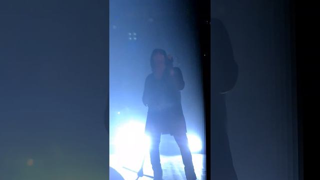 Joe Lynn Turner - Death Alley Driver (11/03/2023 Volgograd) смотреть онлайн