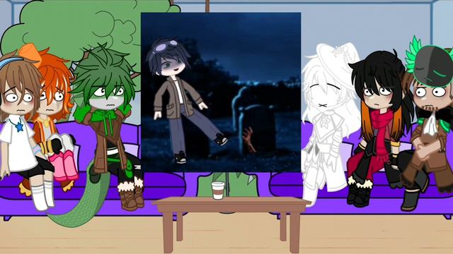 []Реакция Глав Гильдий на Егора Линча[]1/1 часть[]СТАВЬТЕ СКОРОСТЬ ВЫШЕ!!![] смотреть онлайн