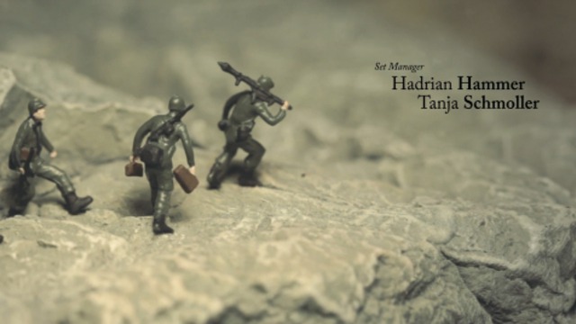 Осень (титры к фильму) смотреть онлайн