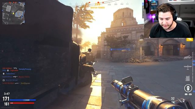 I unlocked VANGUARDS GOLD CAMO and I've never been happier смотреть онлайн