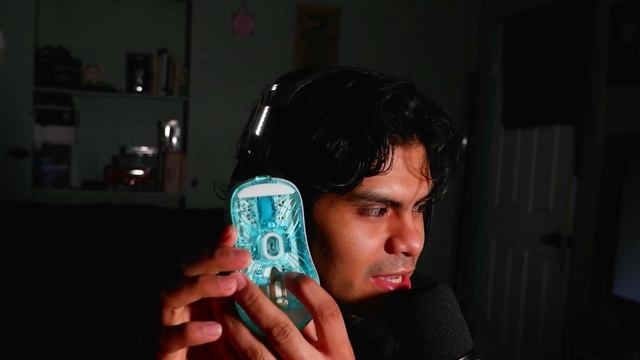 How to Connect Your Lamzu Atlantis (Easy Guide) смотреть онлайн