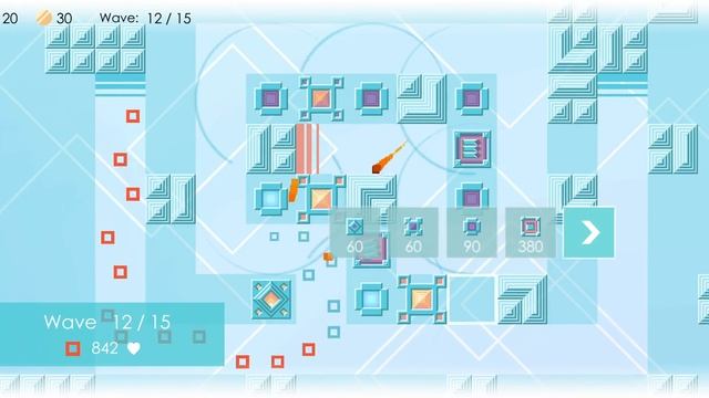 mini td2 impossibile level 6 смотреть онлайн