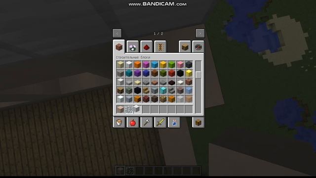 Как высушить губку в Майнкрафт 2 часть. Как построить Балору в Майнкрафт 1 часть смотреть онлайн