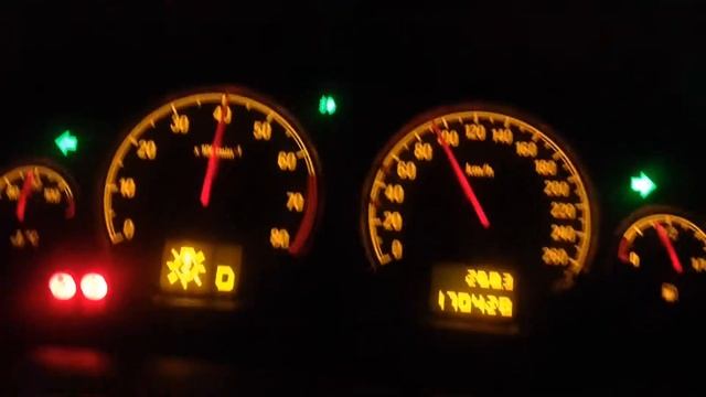 Opel vectra c 2.2 разгон 0-100 смотреть онлайн