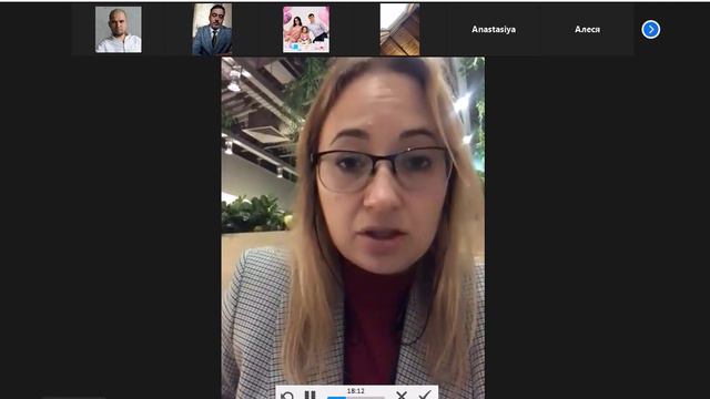 Новая реформа пенсионной системы/Галкина Юлия/Инвестиционный советник отвечает на вопросы смотреть онлайн