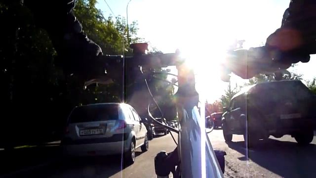 Panasonic Lumix DMC TZ7 shaking test3 смотреть онлайн