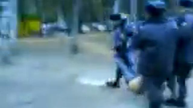 Вот так нужно ездить в автобусах!!!! Часть 3 смотреть онлайн