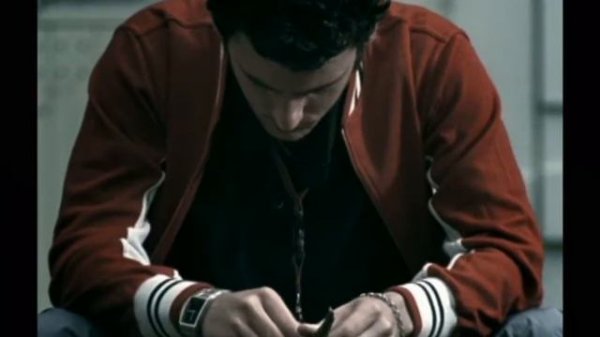 Calogero, Passi   Face A La Mer