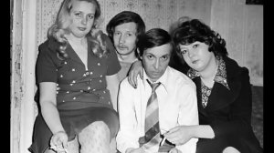 Аркадий Северный Седина