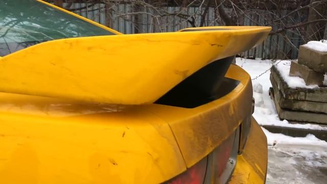 Mr. Joe saw Sports Car Chevrolet Camaro without Wheels & Started Race in City смотреть онлайн