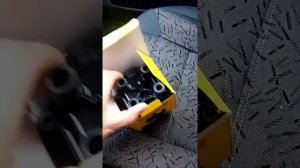 Сломался форд фокус 1 троит двигатель ремонт модуль зажигания от ваз 3х контактная