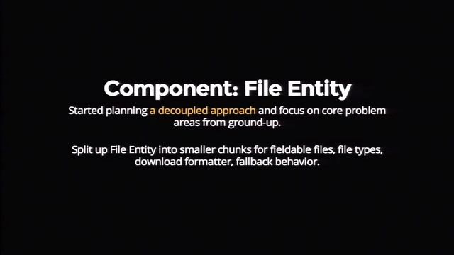 DrupalCon Amsterdam 2014: Drupal 8 Media смотреть онлайн